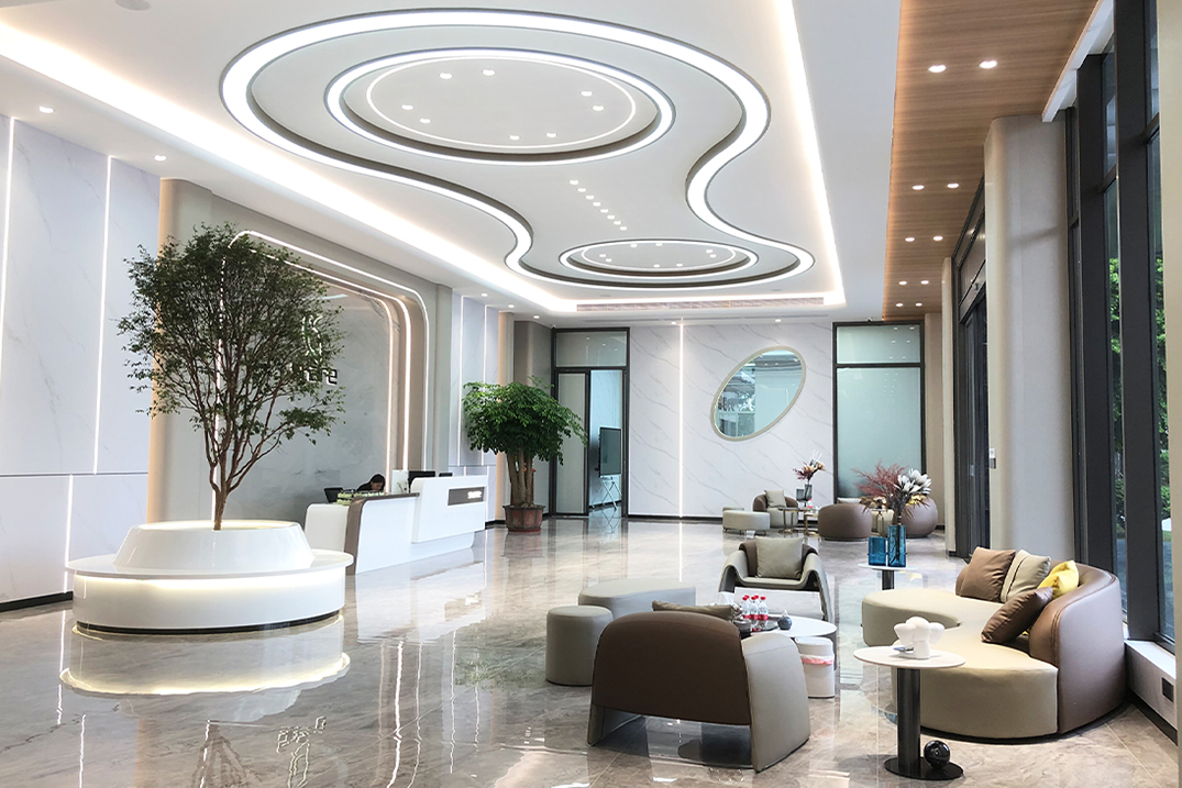 678体育·美妆领航者